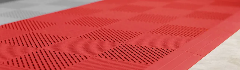 Ribtrax Smooth 12-Series 2