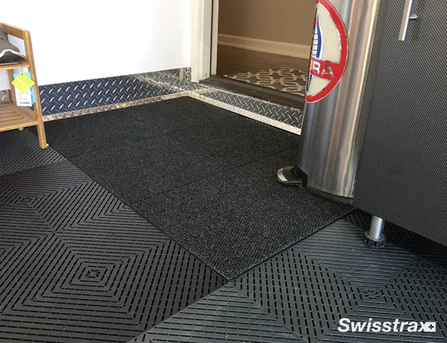 Ribtrax Smooth 12-Series 6