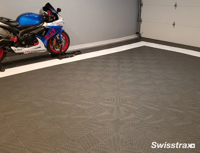 Ribtrax Smooth 12-Series 8