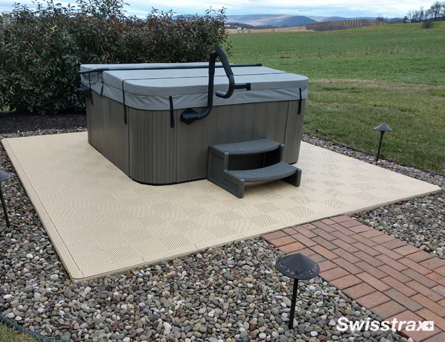 Ribtrax Smooth 12-Series 9