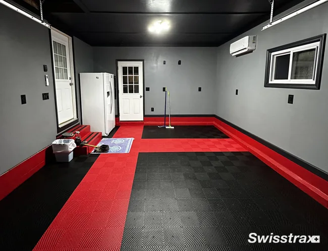 Ribtrax Smooth PRO 10