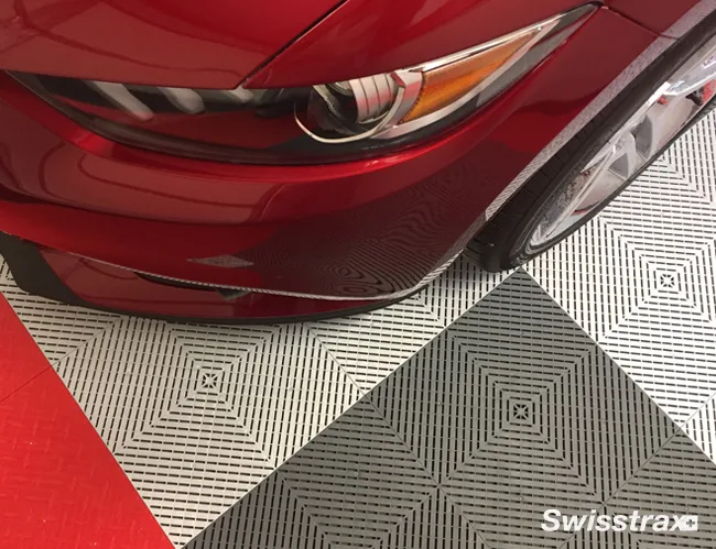 Ribtrax Smooth PRO 4