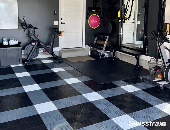 Ribtrax Smooth PRO 8