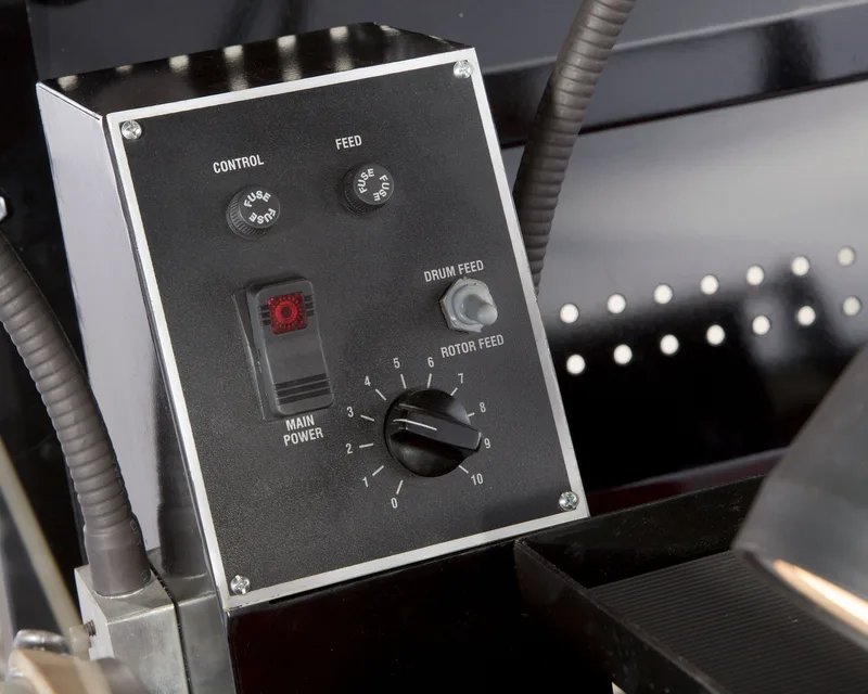 RL-8500XLT 7