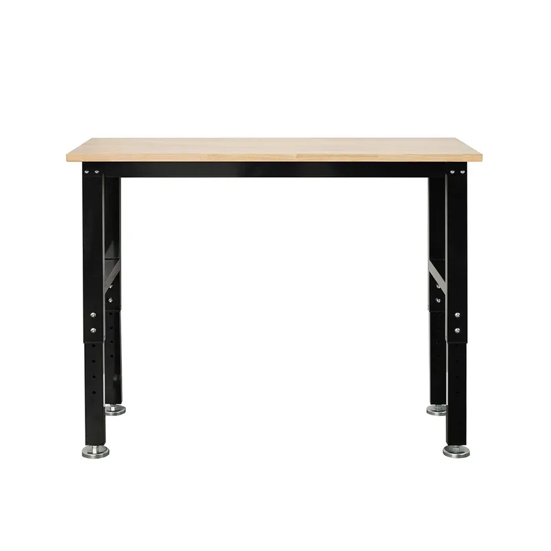 SafeRacks Workbench - Bulletproof Edition
