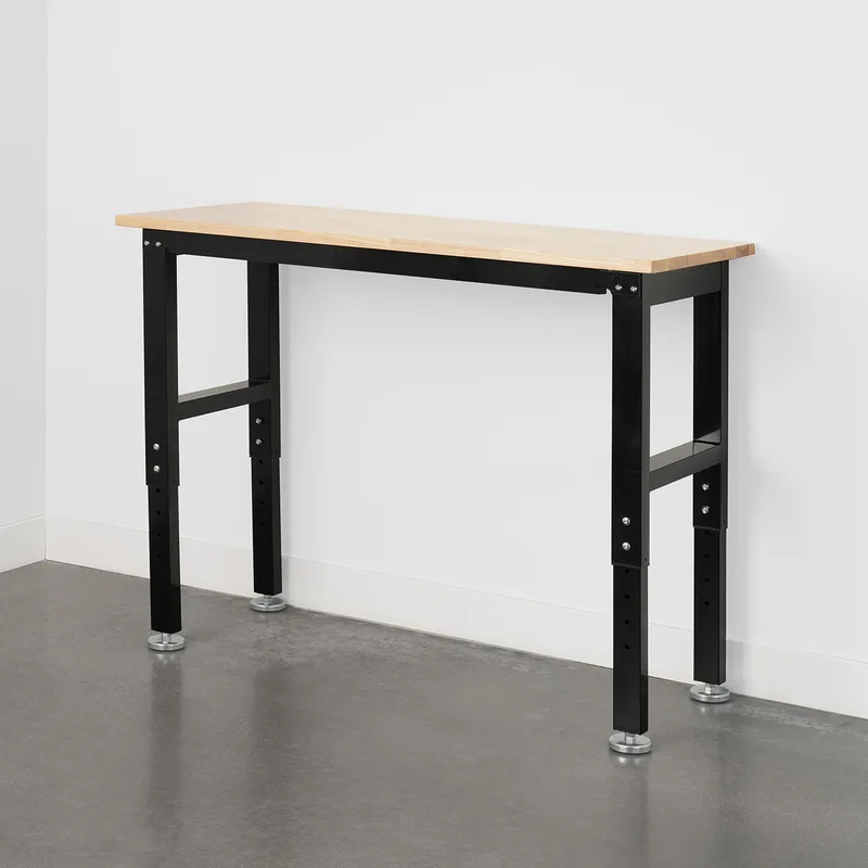 SafeRacks Workbench - Bulletproof Edition 2