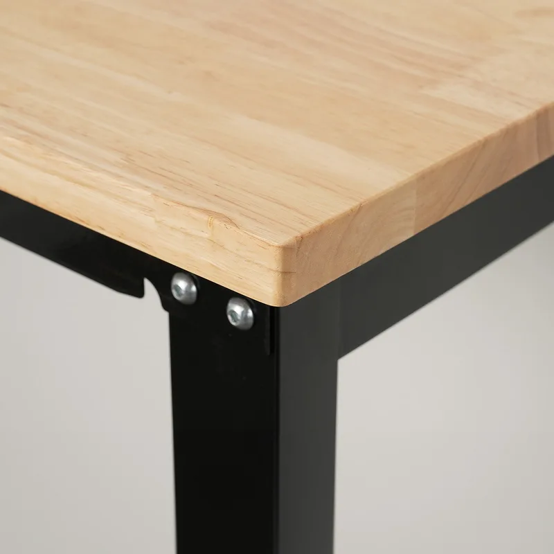 SafeRacks Workbench - Bulletproof Edition 5