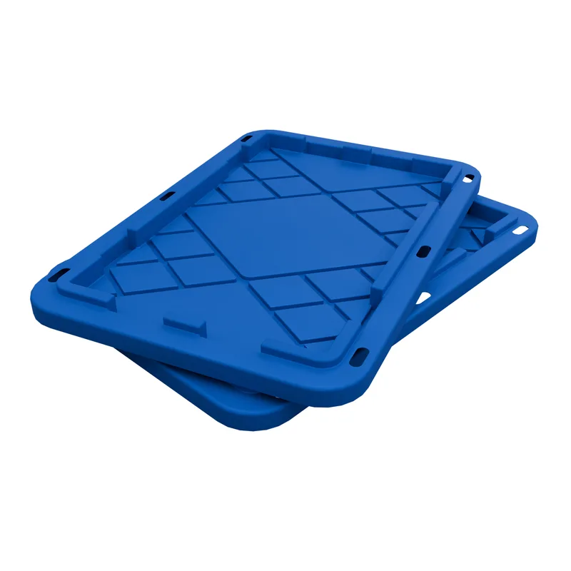 Storage Bin Lids