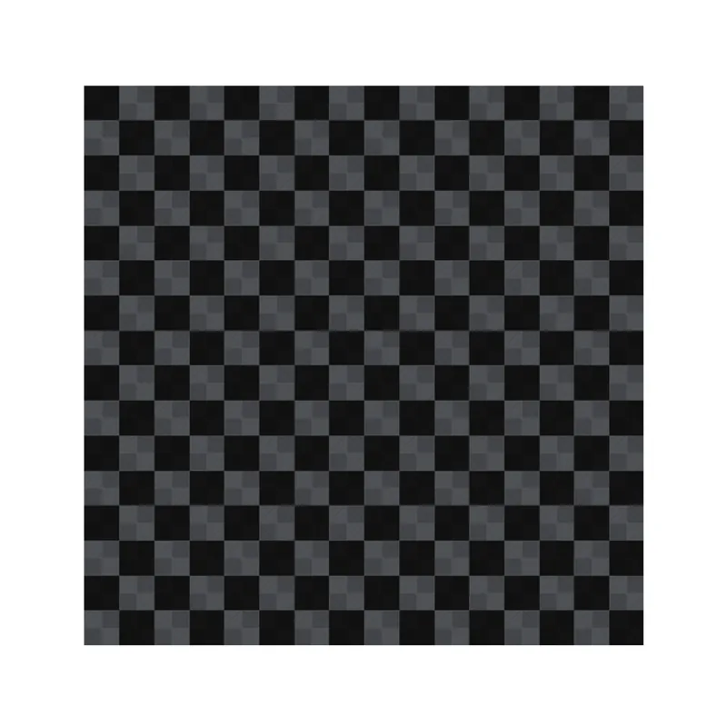 Ribtrax Pro Two Car Garage Floor Kit - Black and Grey Checkered 2