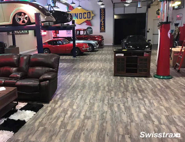 Vinyltrax 12-Series 6