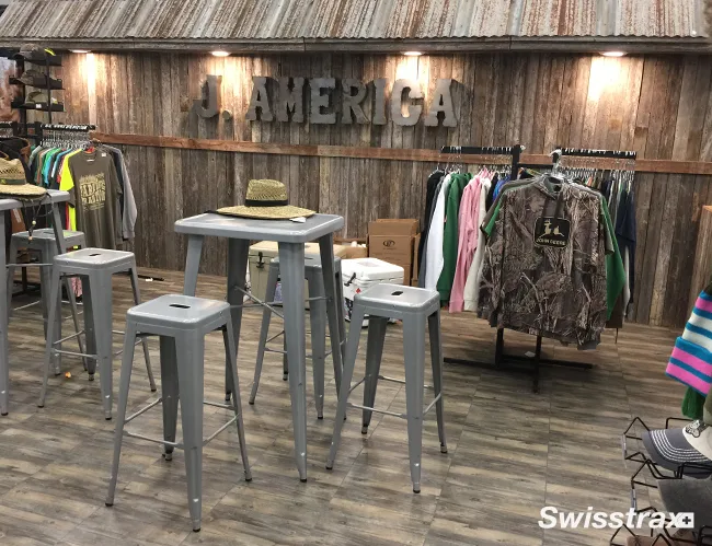 Vinyltrax 12-Series 8